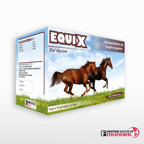 Equix Gel